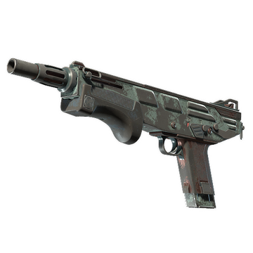 MAG-7 | Copper Oxide