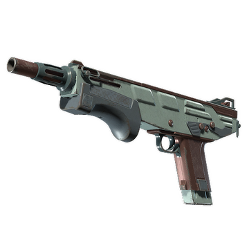 MAG-7 | Copper Oxide