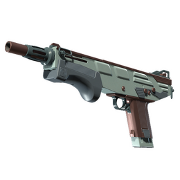 MAG-7 | Copper Oxide image