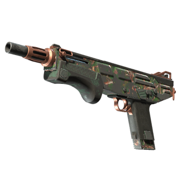 MAG-7 | Wildwood