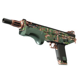 MAG-7 | Wildwood image