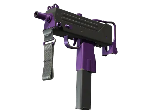 MAC-10 | Ultraviolet