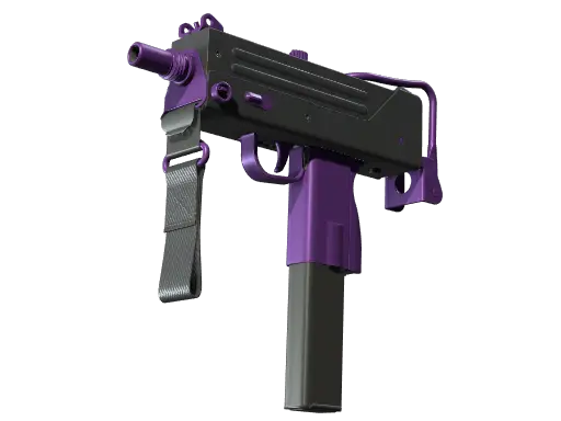MAC-10 | Ultraviolet