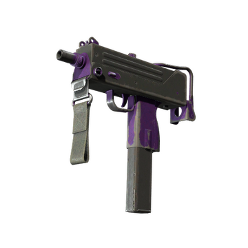MAC-10 | Ultraviolet