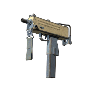 MAC-10 | Tornado