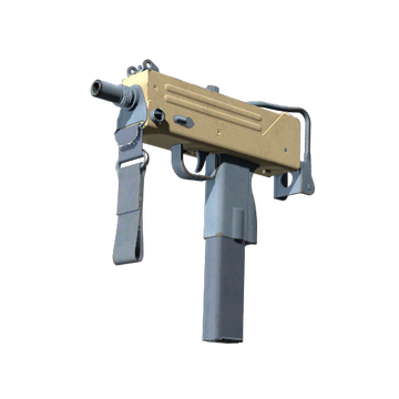 MAC-10 | Tornado
