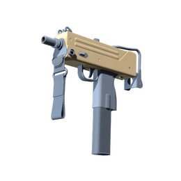 MAC-10 | Tornado image