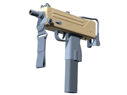 MAC-10 | Tornado