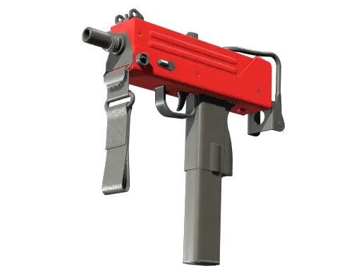 MAC-10 | Candy Apple