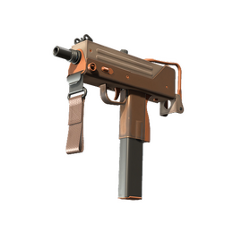 MAC-10 | Bronzer image