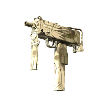 Souvenir MAC-10 | Palm