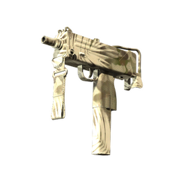 MAC-10 | Palm image