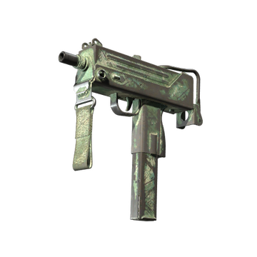 MAC-10 | Surfwood