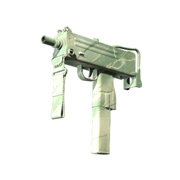 MAC-10 | Surfwood image