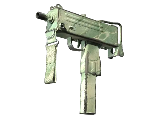 MAC-10 | Surfwood