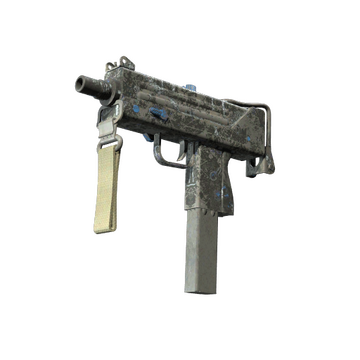 Souvenir MAC-10 | Strats