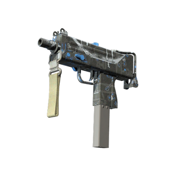Souvenir MAC-10 | Strats