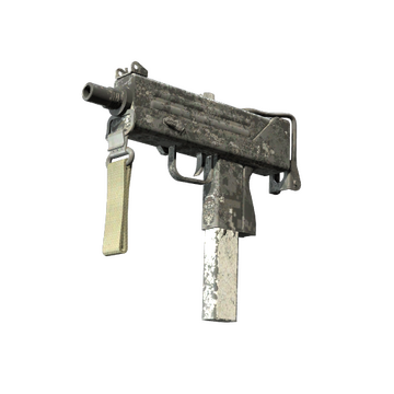 Souvenir MAC-10 | Urban DDPAT