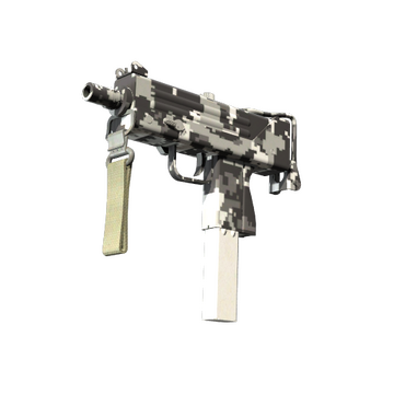 Souvenir MAC-10 | Urban DDPAT