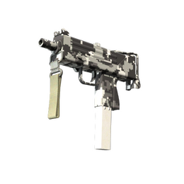 MAC-10 | Urban DDPAT image