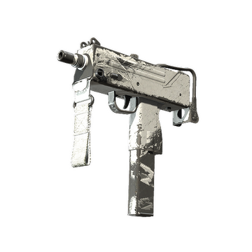 MAC-10 | Snow Splash