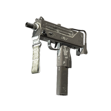 MAC-10 | Snow Splash