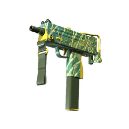 MAC-10 | Poplar Thicket image