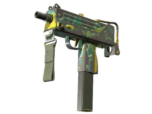 MAC-10 | Poplar Thicket