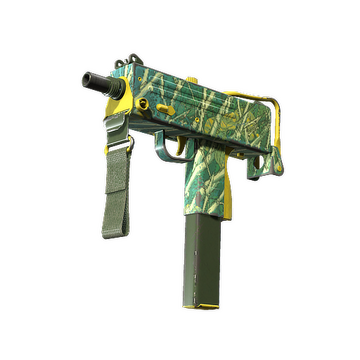 MAC-10 | Poplar Thicket
