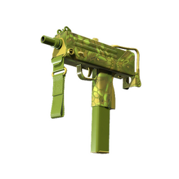 MAC-10 | Acid Hex image