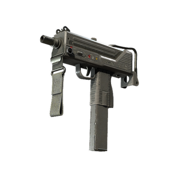 MAC-10 | Video Cam