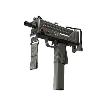 MAC-10 | Video Cam