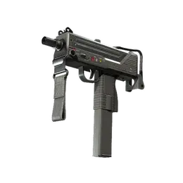 MAC-10 | Video Cam image