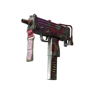 MAC-10 | Saibā Oni