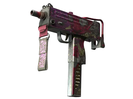 MAC-10 | Saibā Oni