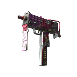 MAC-10 | Saibā Oni image