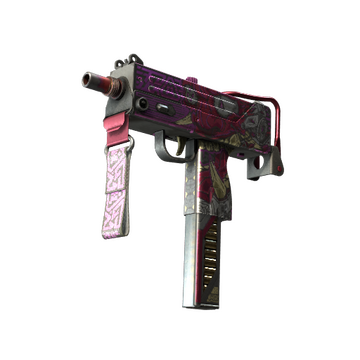 MAC-10 | Saibā Oni