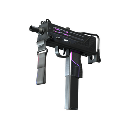 MAC-10 | Light Box image