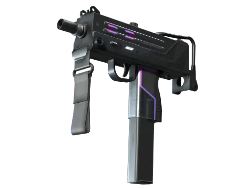 MAC-10 | Light Box