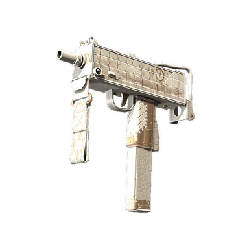 MAC-10 | Arabesque Mosaic