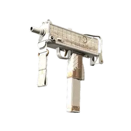 MAC-10 | Arabesque Mosaic image