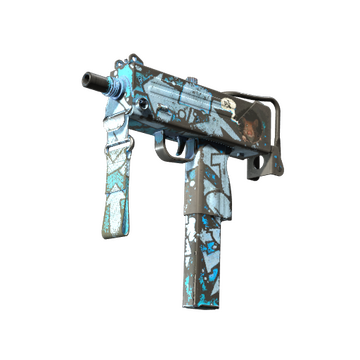 MAC-10 | Pipsqueak