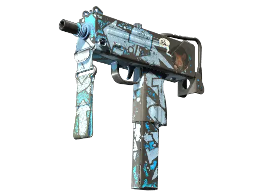 MAC-10 | Pipsqueak