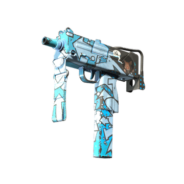 MAC-10 | Pipsqueak