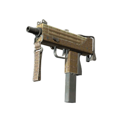 MAC-10 | Commuter image