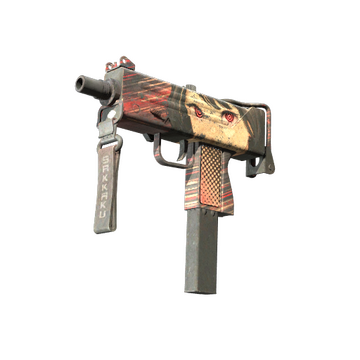 MAC-10 | Sakkaku