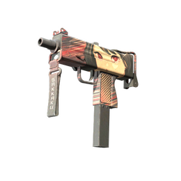 MAC-10 | Sakkaku image