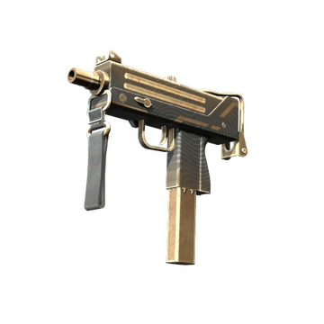MAC-10 | Echoing Sands