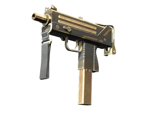 MAC-10 | Echoing Sands