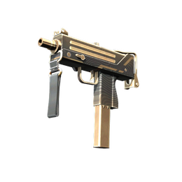 MAC-10 | Echoing Sands image
